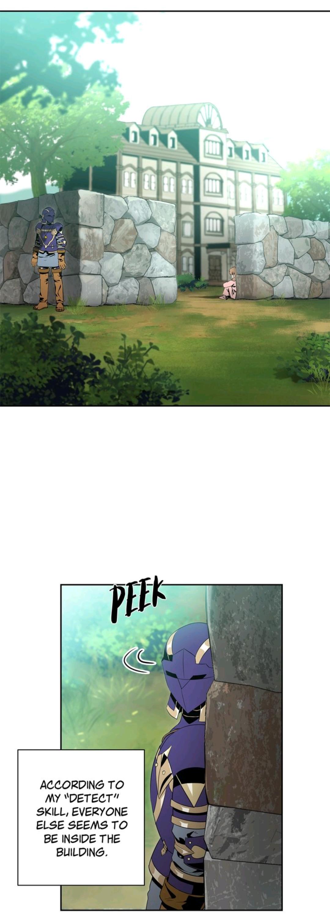 Read The Skeleton Soldier Failed to Defend the Dungeon Manga Online