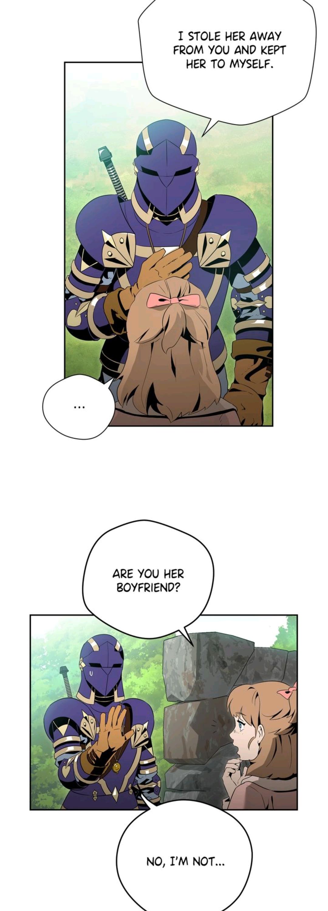 Read The Skeleton Soldier Failed to Defend the Dungeon Manga Online