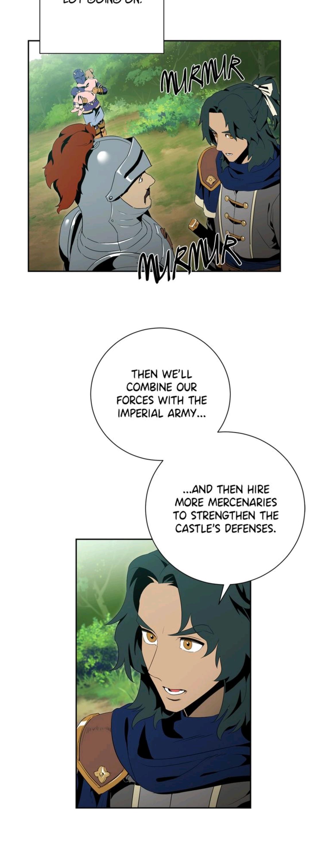 Read The Skeleton Soldier Failed to Defend the Dungeon Manga Online