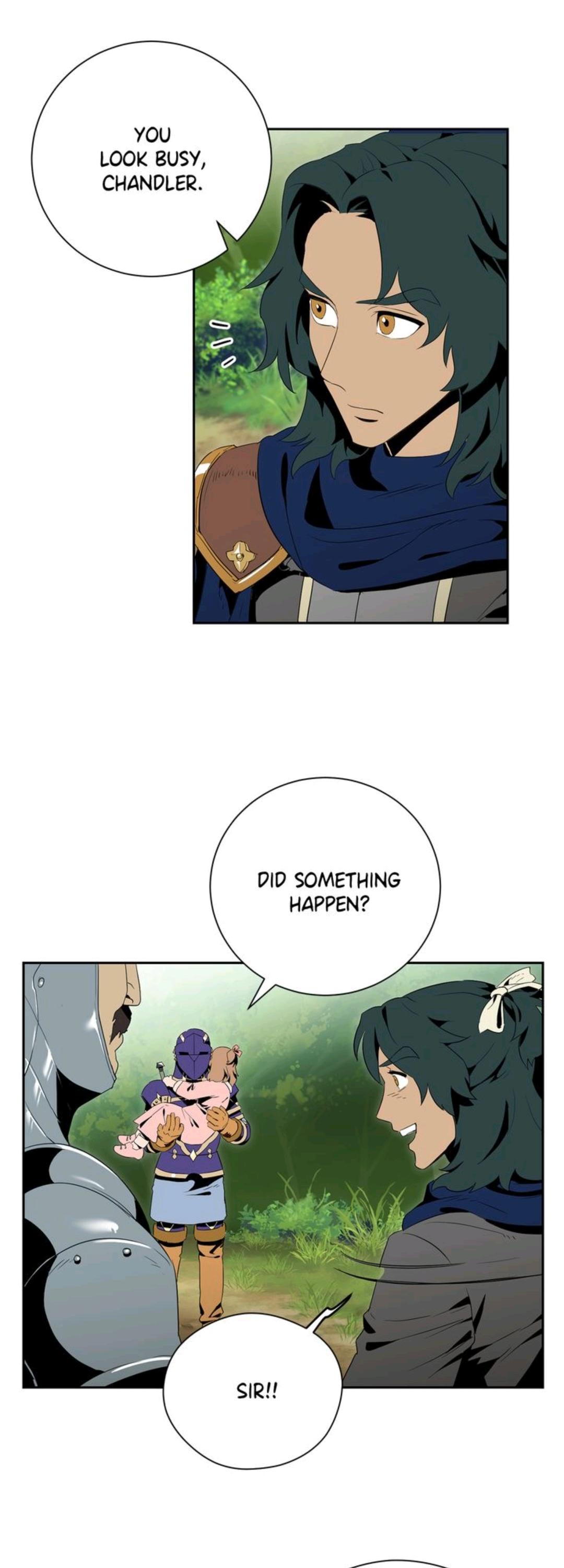 Read The Skeleton Soldier Failed to Defend the Dungeon Manga Online