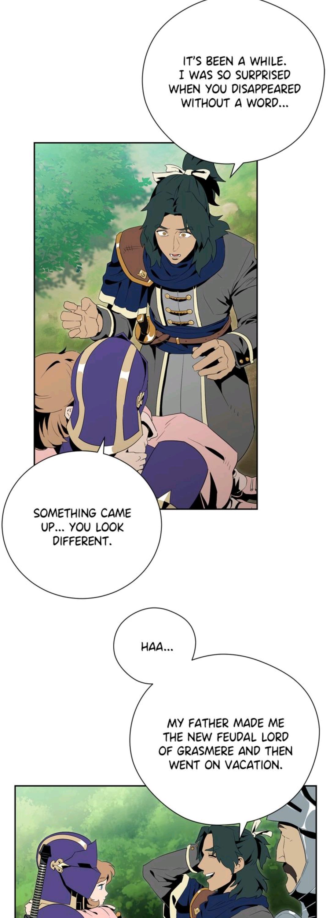 Read The Skeleton Soldier Failed to Defend the Dungeon Manga Online