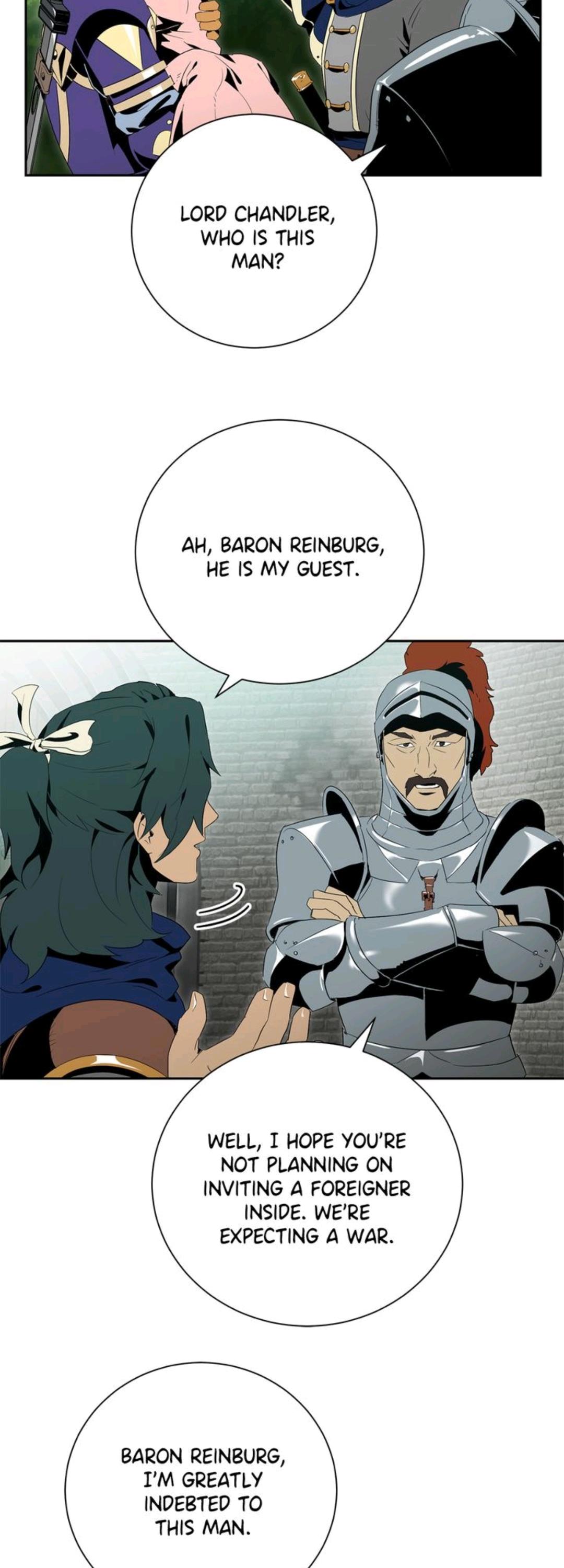 Read The Skeleton Soldier Failed to Defend the Dungeon Manga Online