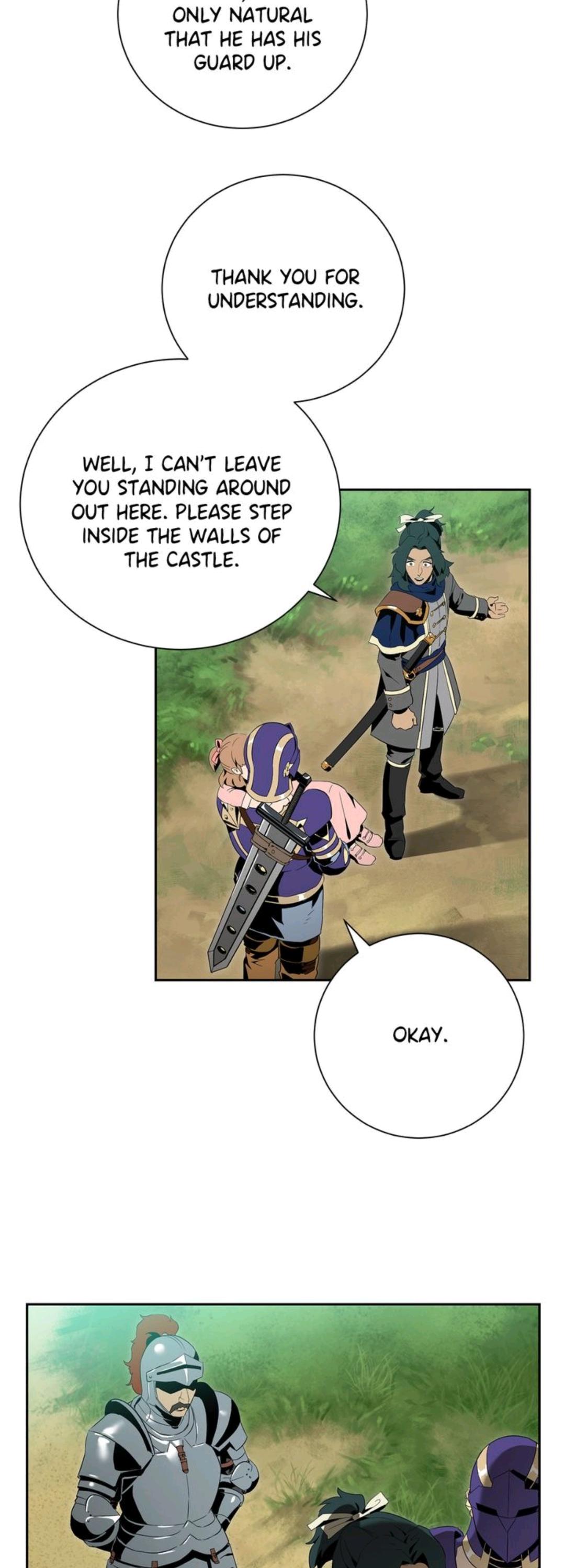 Read The Skeleton Soldier Failed to Defend the Dungeon Manga Online