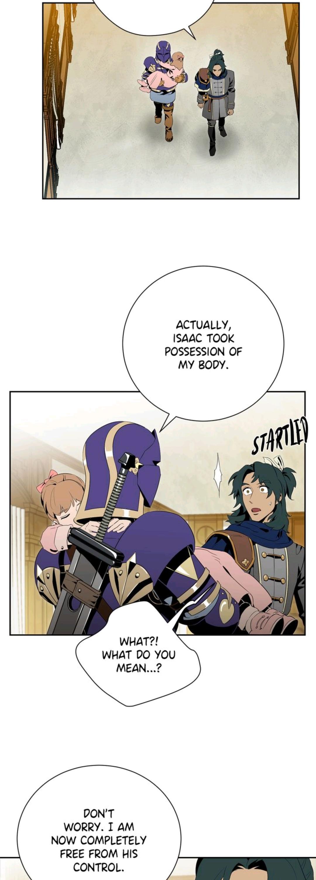 Read The Skeleton Soldier Failed to Defend the Dungeon Manga Online