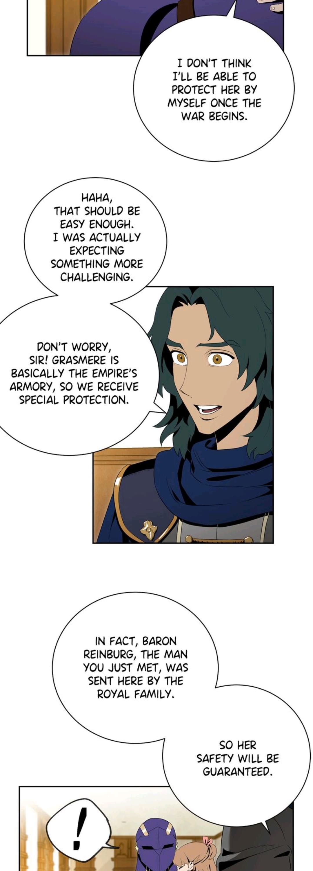 Read The Skeleton Soldier Failed to Defend the Dungeon Manga Online