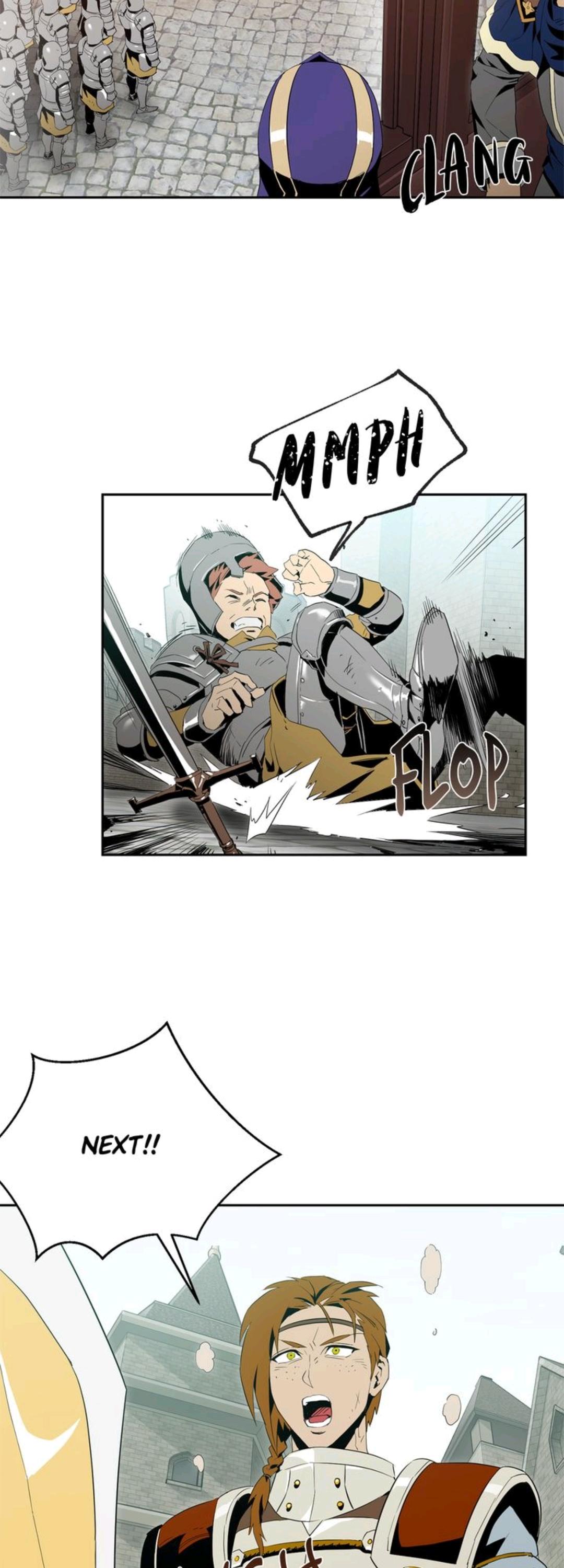 Read The Skeleton Soldier Failed to Defend the Dungeon Manga Online