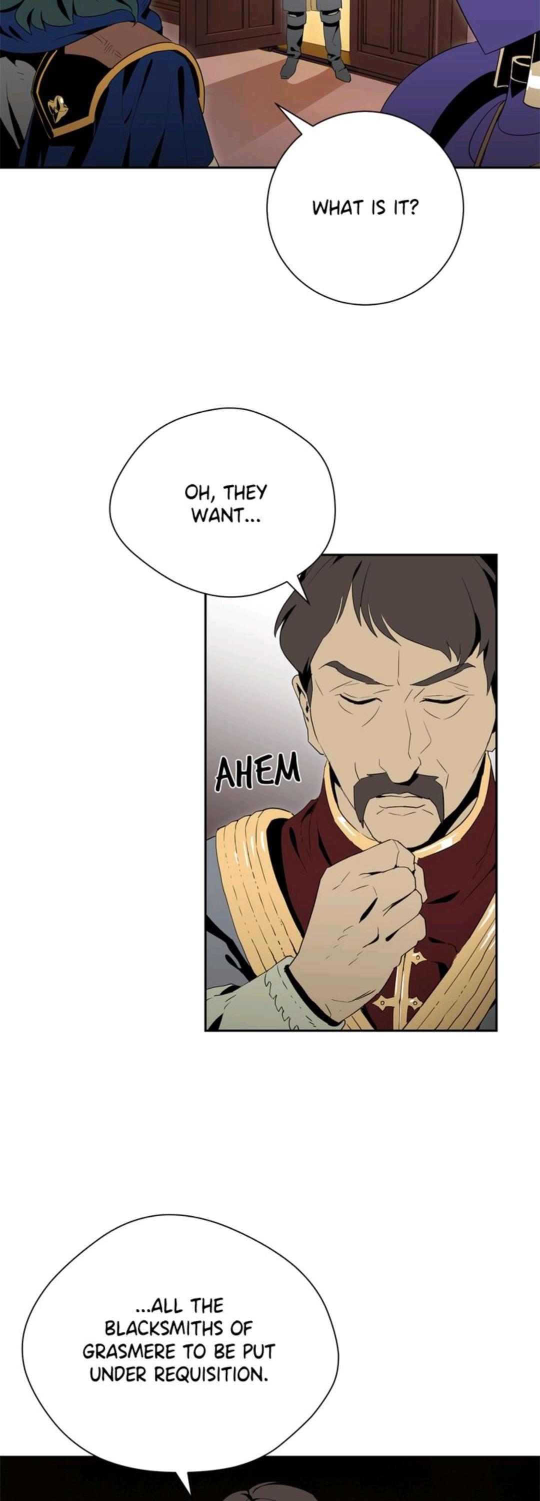 Read The Skeleton Soldier Failed to Defend the Dungeon Manga Online