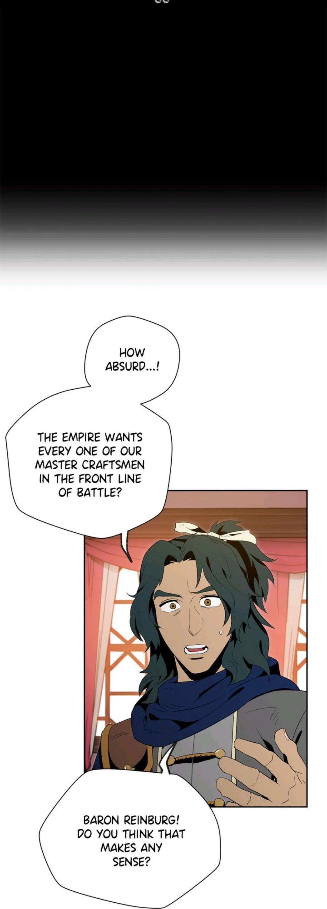 Read The Skeleton Soldier Failed to Defend the Dungeon Manga Online