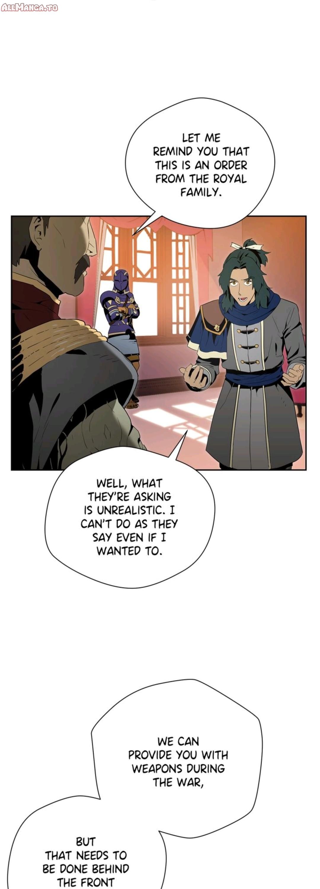 Read The Skeleton Soldier Failed to Defend the Dungeon Manga Online