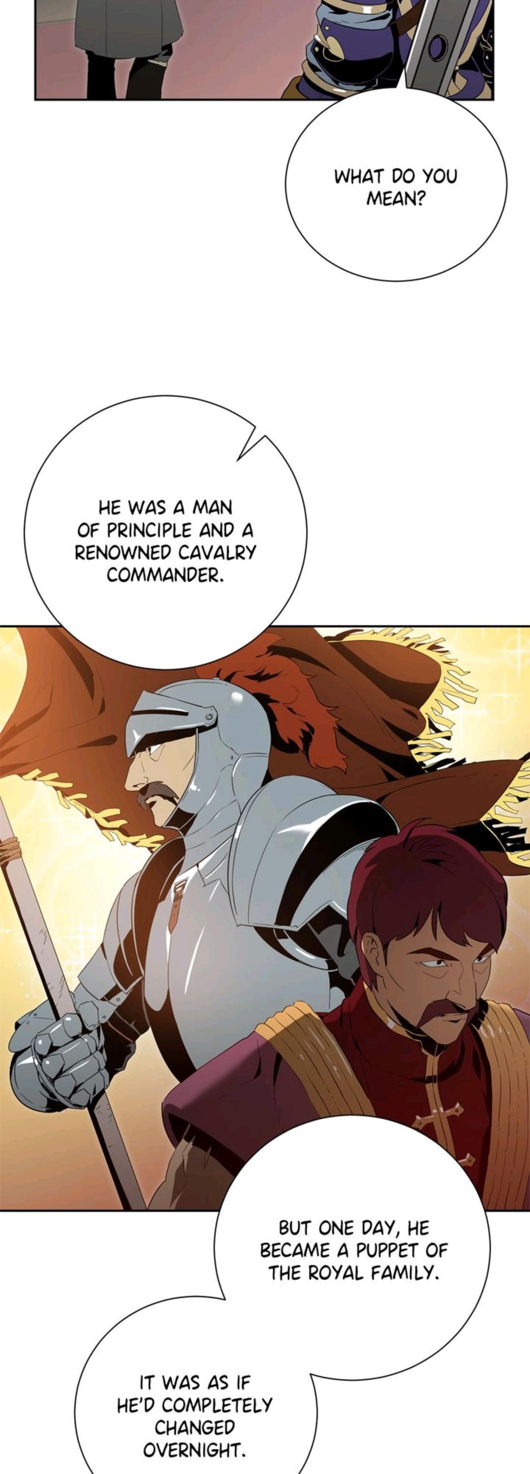 Read The Skeleton Soldier Failed to Defend the Dungeon Manga Online