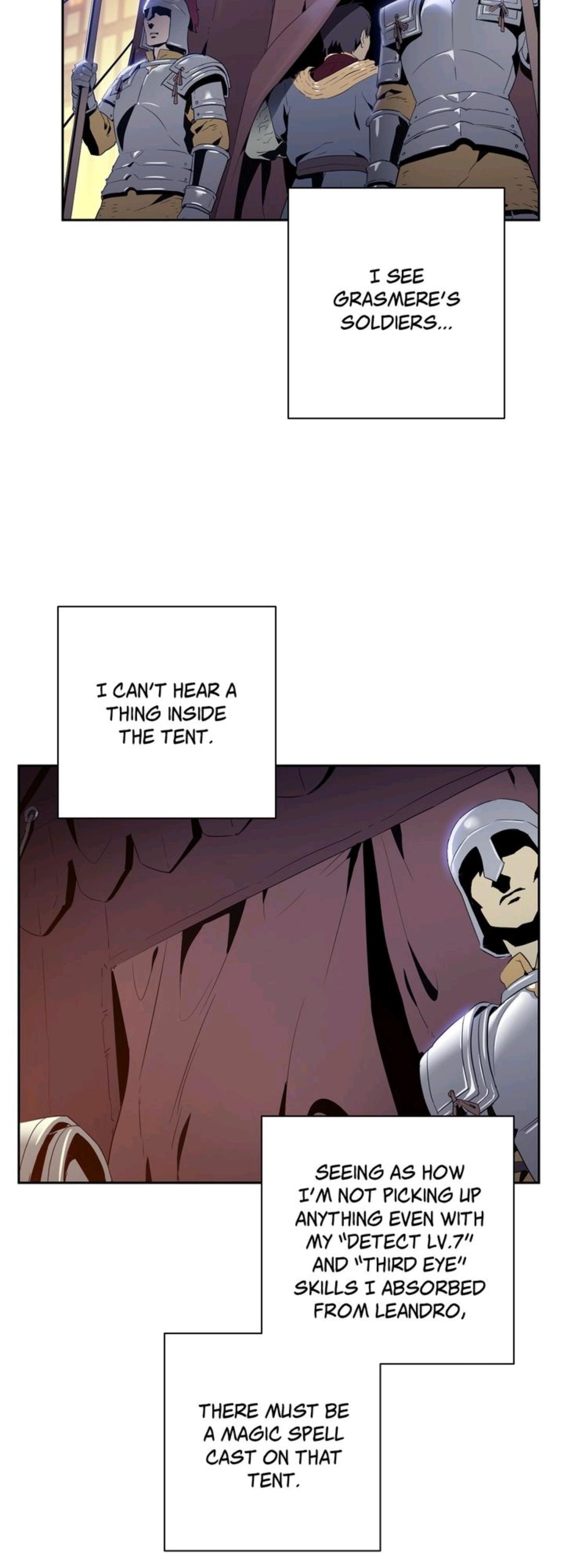 Read The Skeleton Soldier Failed to Defend the Dungeon Manga Online
