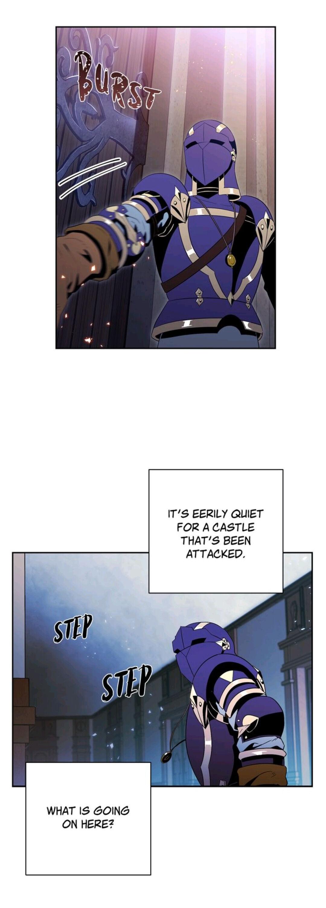 Read The Skeleton Soldier Failed to Defend the Dungeon Manga Online