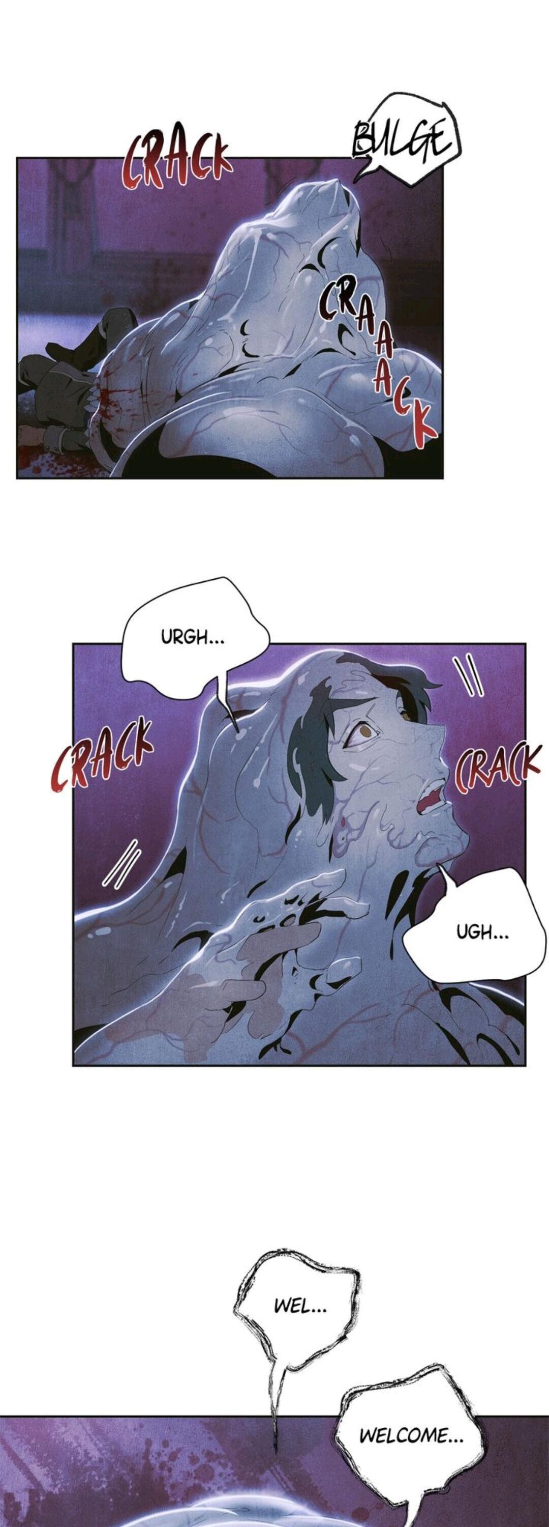 Read The Skeleton Soldier Failed to Defend the Dungeon Manga Online