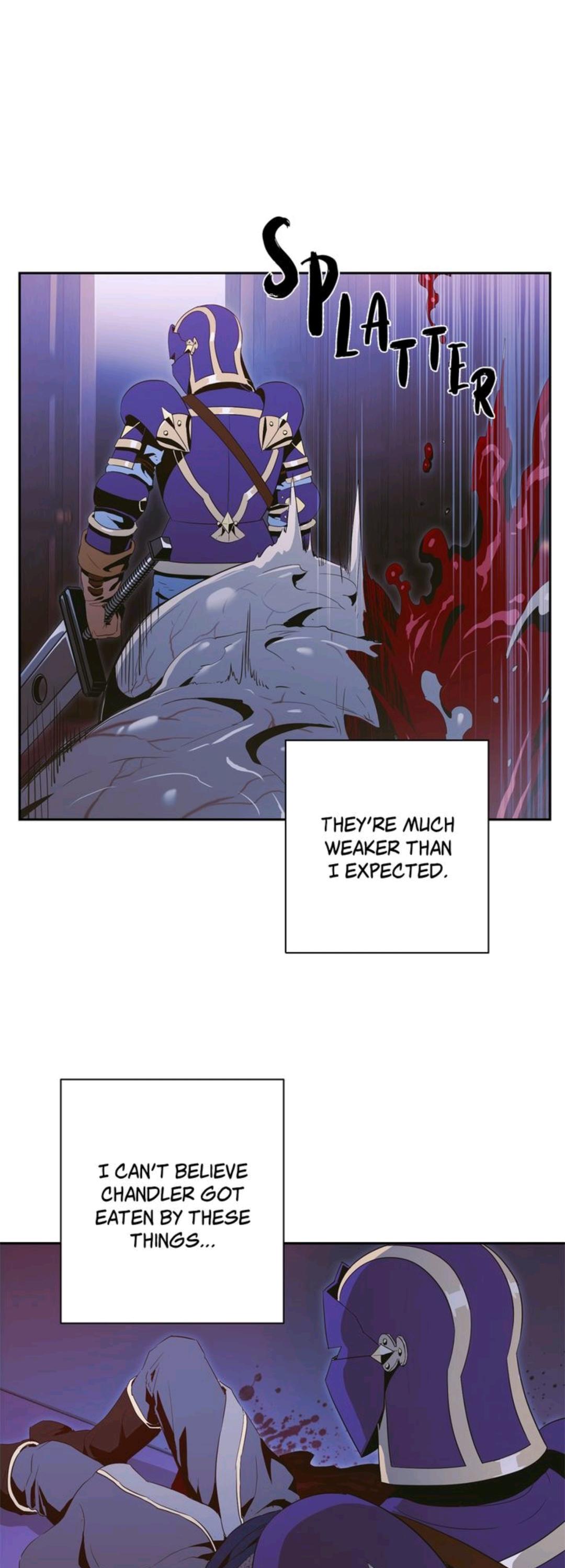 Read The Skeleton Soldier Failed to Defend the Dungeon Manga Online