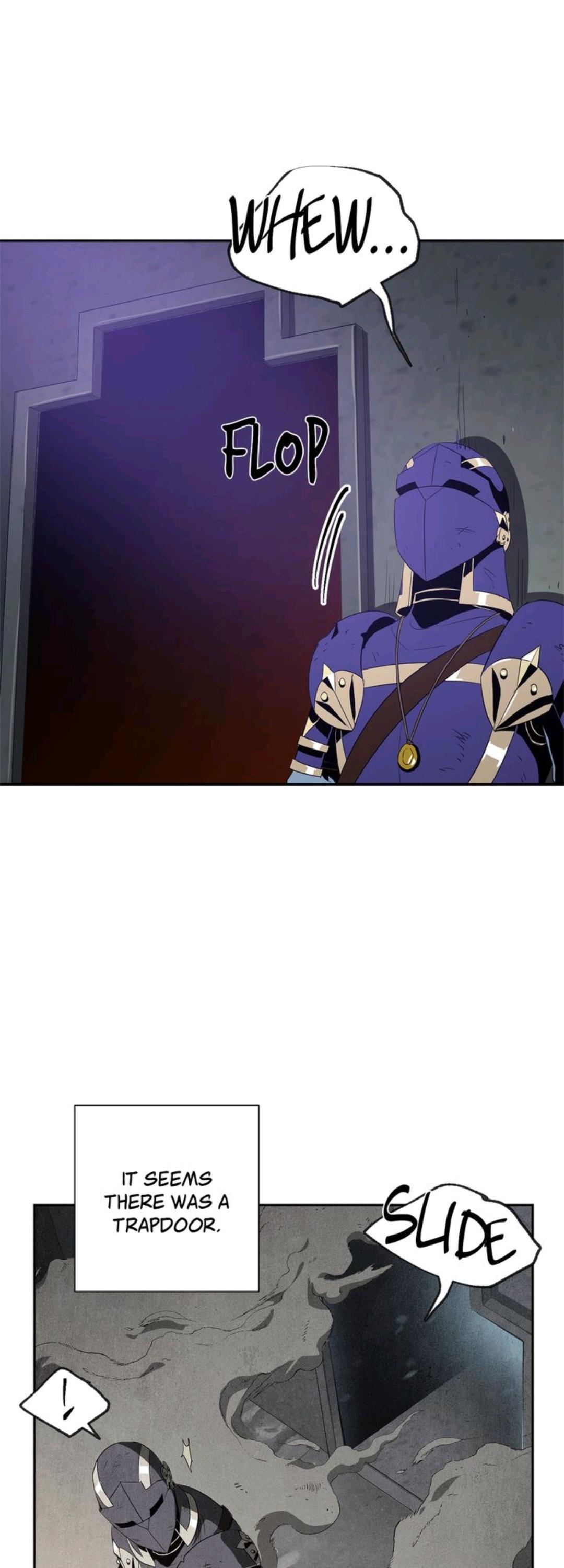 Read The Skeleton Soldier Failed to Defend the Dungeon Manga Online