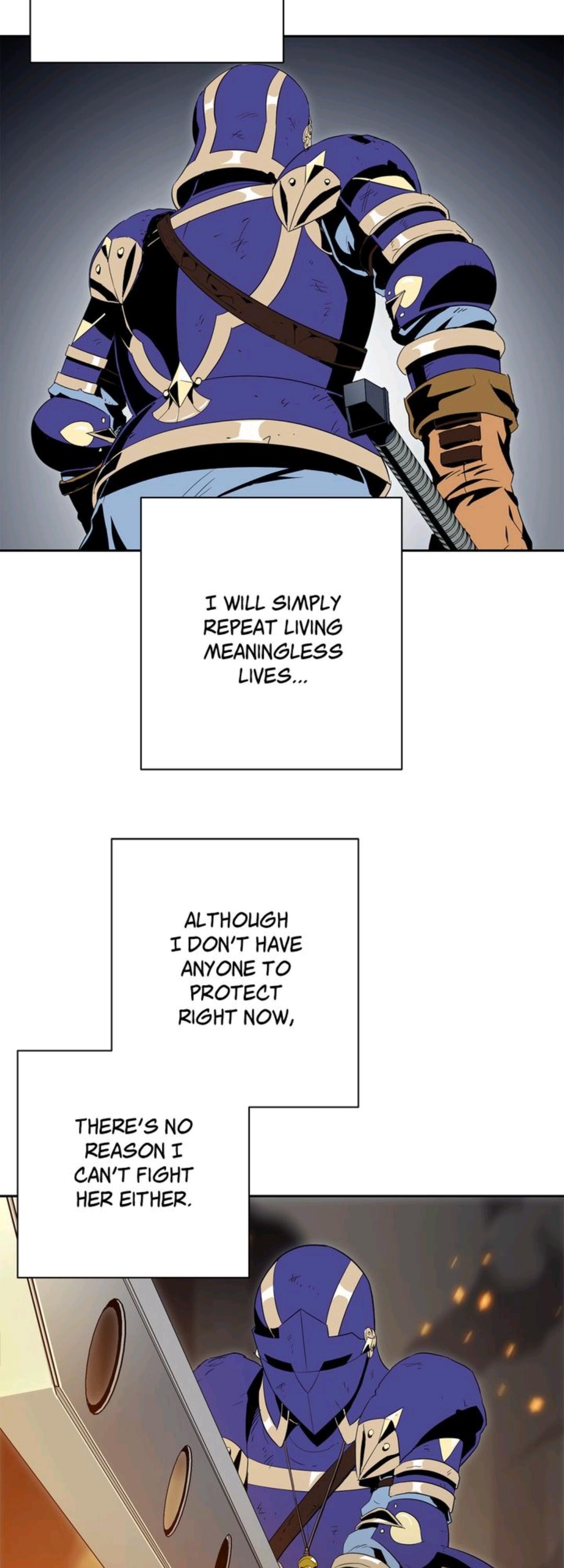Read The Skeleton Soldier Failed to Defend the Dungeon Manga Online