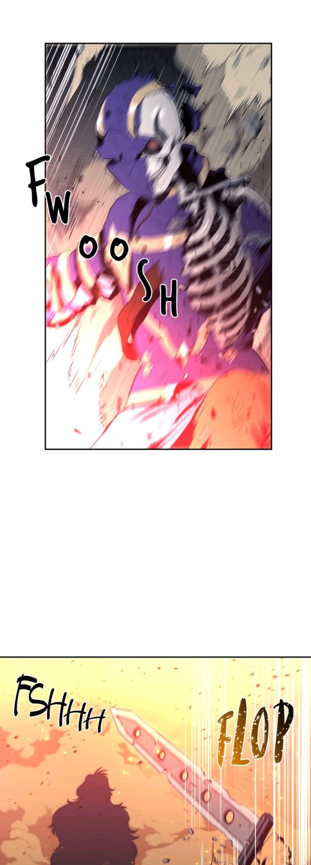 Read The Skeleton Soldier Failed to Defend the Dungeon Manga Online