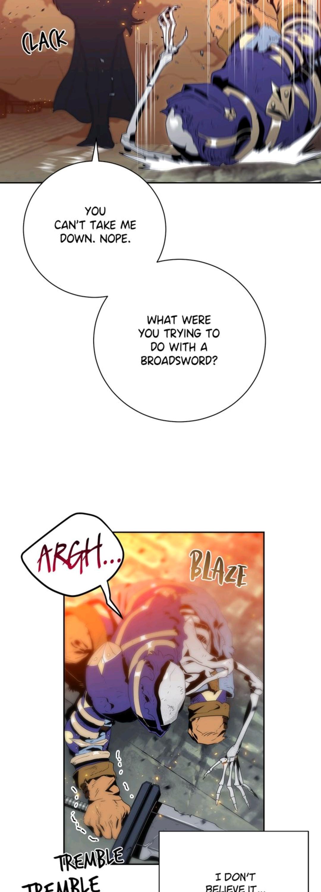 Read The Skeleton Soldier Failed to Defend the Dungeon Manga Online