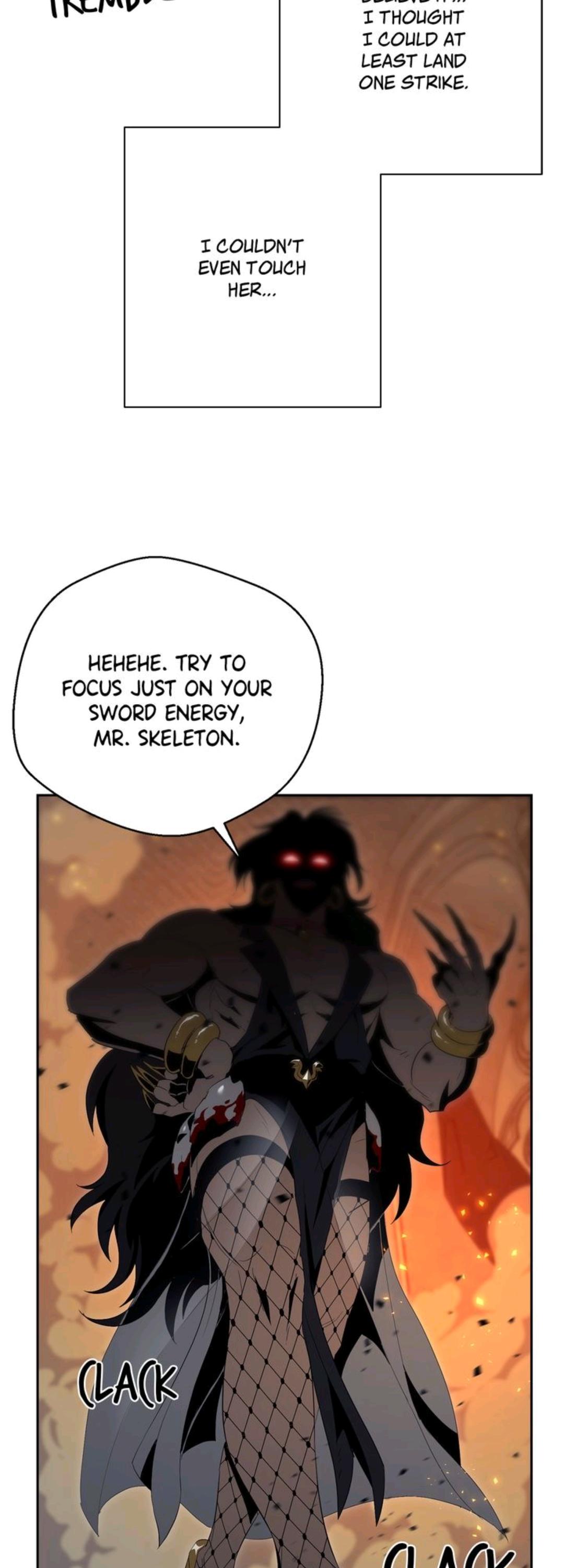 Read The Skeleton Soldier Failed to Defend the Dungeon Manga Online