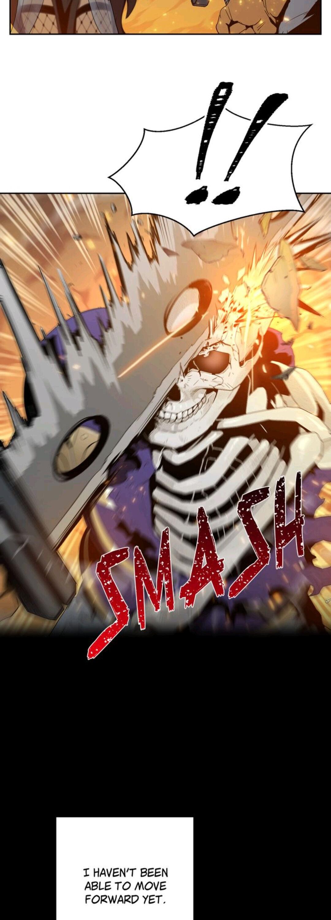 Read The Skeleton Soldier Failed to Defend the Dungeon Manga Online