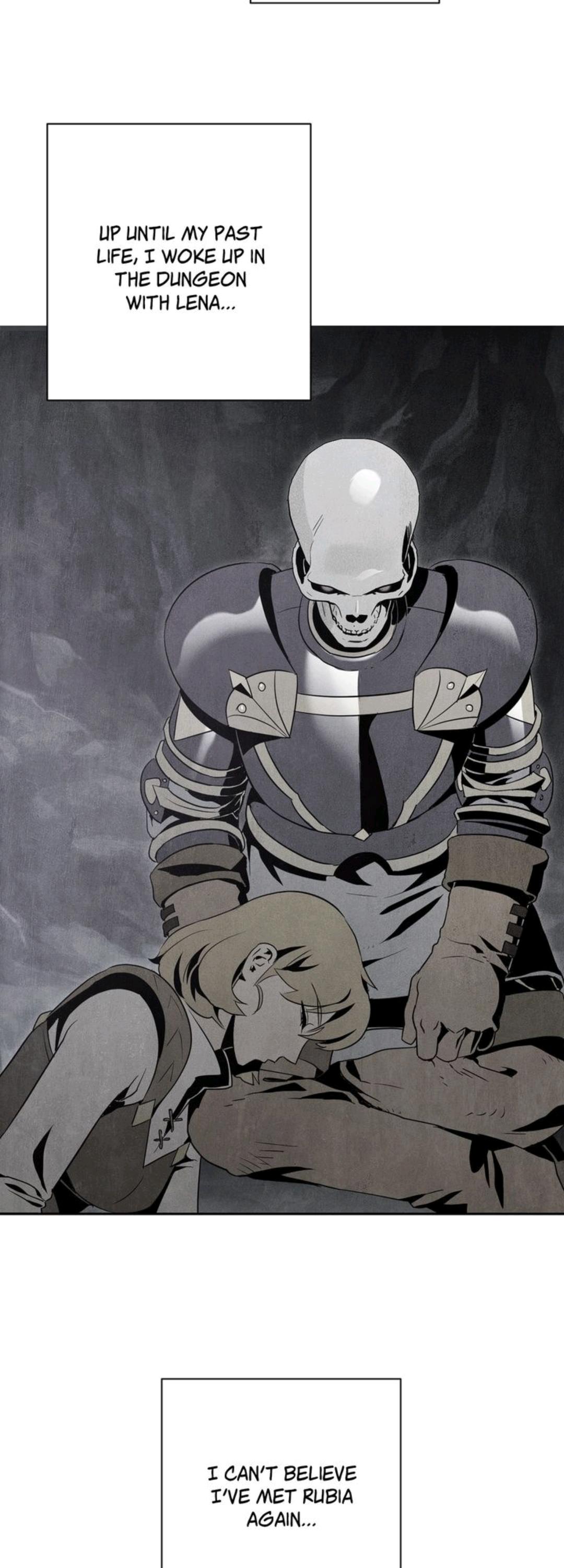 Read The Skeleton Soldier Failed to Defend the Dungeon Manga Online