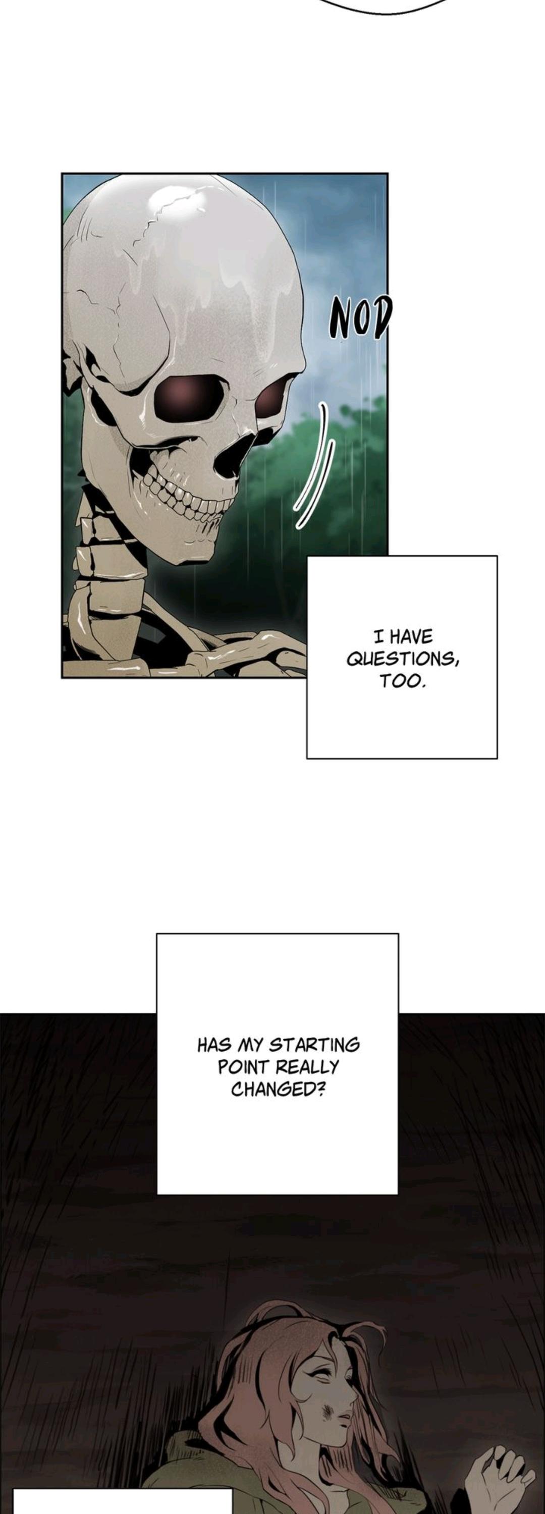 Read The Skeleton Soldier Failed to Defend the Dungeon Manga Online