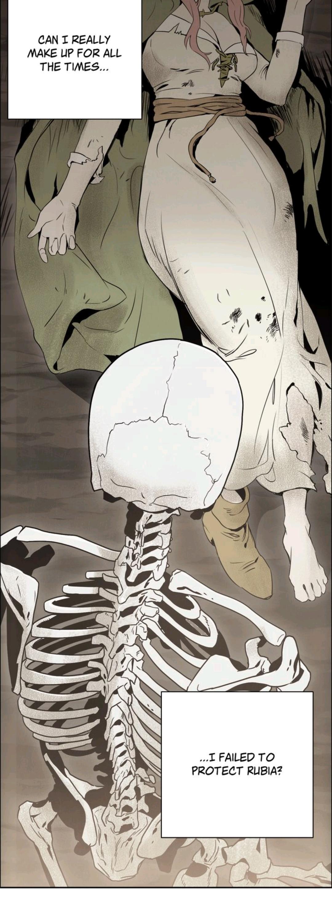 Read The Skeleton Soldier Failed to Defend the Dungeon Manga Online