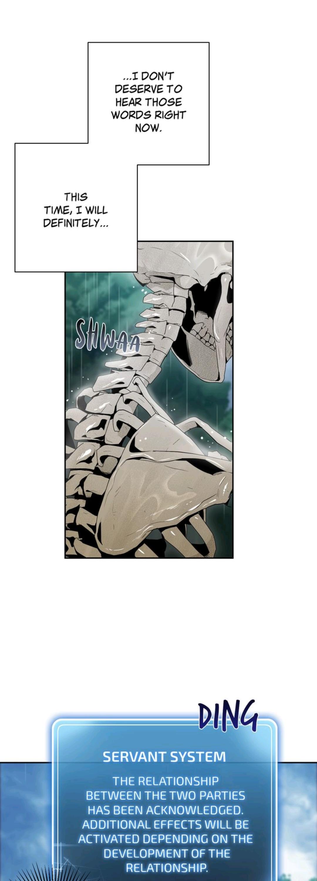 Read The Skeleton Soldier Failed to Defend the Dungeon Manga Online