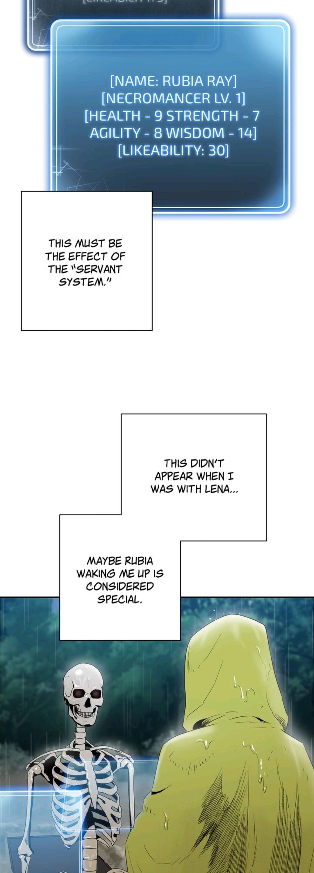 Read The Skeleton Soldier Failed to Defend the Dungeon Manga Online