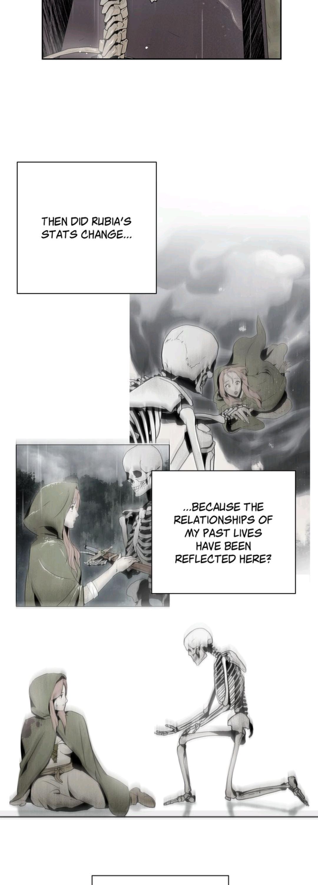 Read The Skeleton Soldier Failed to Defend the Dungeon Manga Online