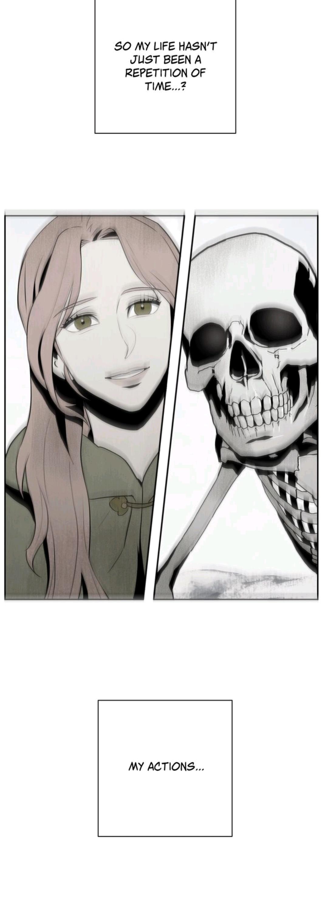 Read The Skeleton Soldier Failed to Defend the Dungeon Manga Online