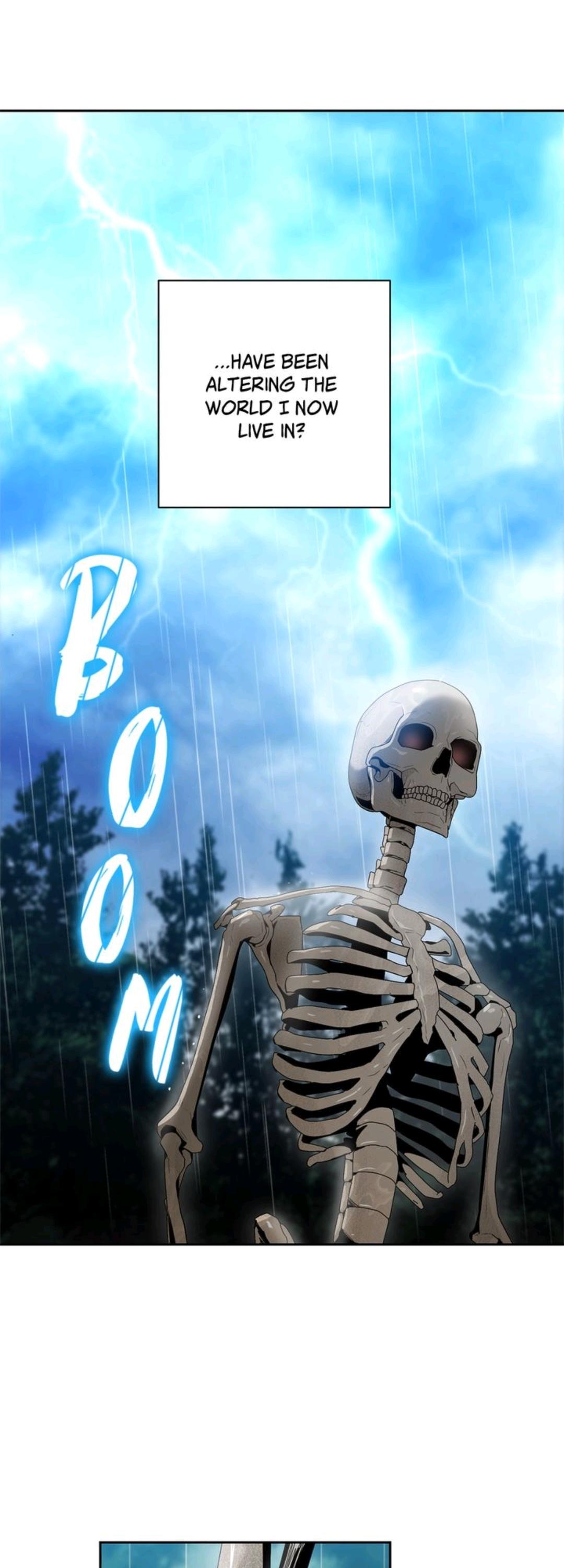 Read The Skeleton Soldier Failed to Defend the Dungeon Manga Online