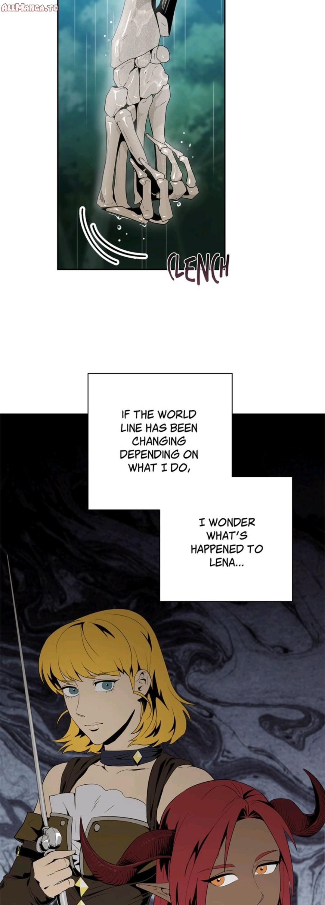 Read The Skeleton Soldier Failed to Defend the Dungeon Manga Online