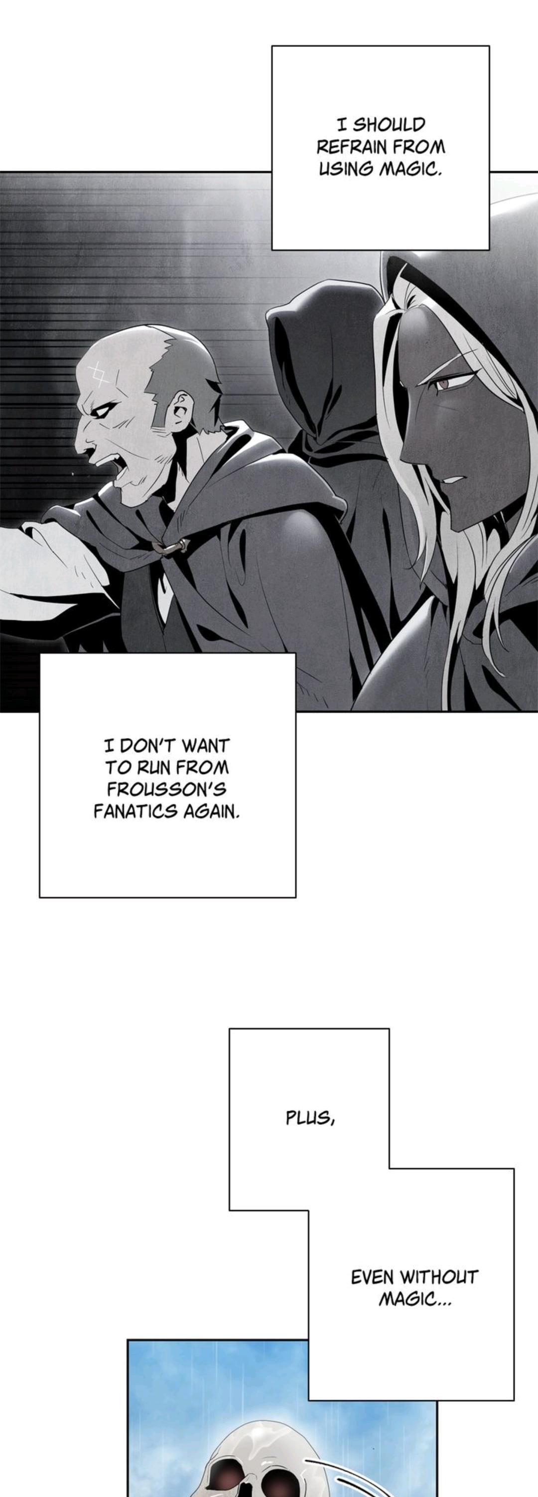 Read The Skeleton Soldier Failed to Defend the Dungeon Manga Online