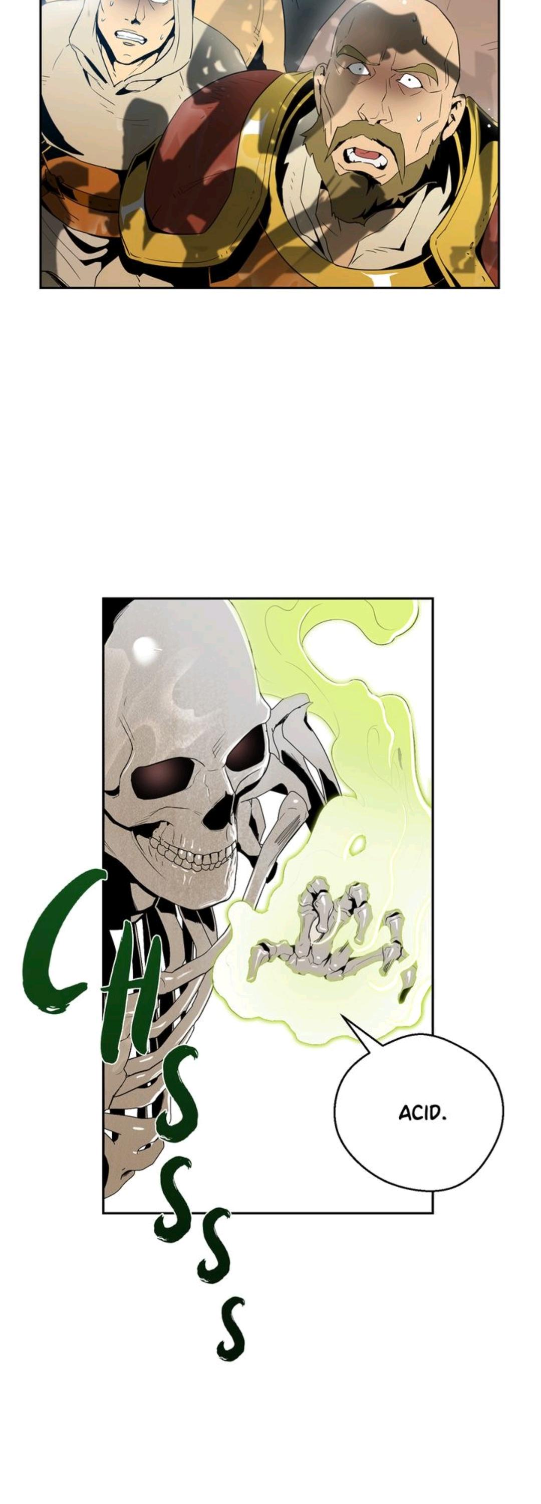 Read The Skeleton Soldier Failed to Defend the Dungeon Manga Online