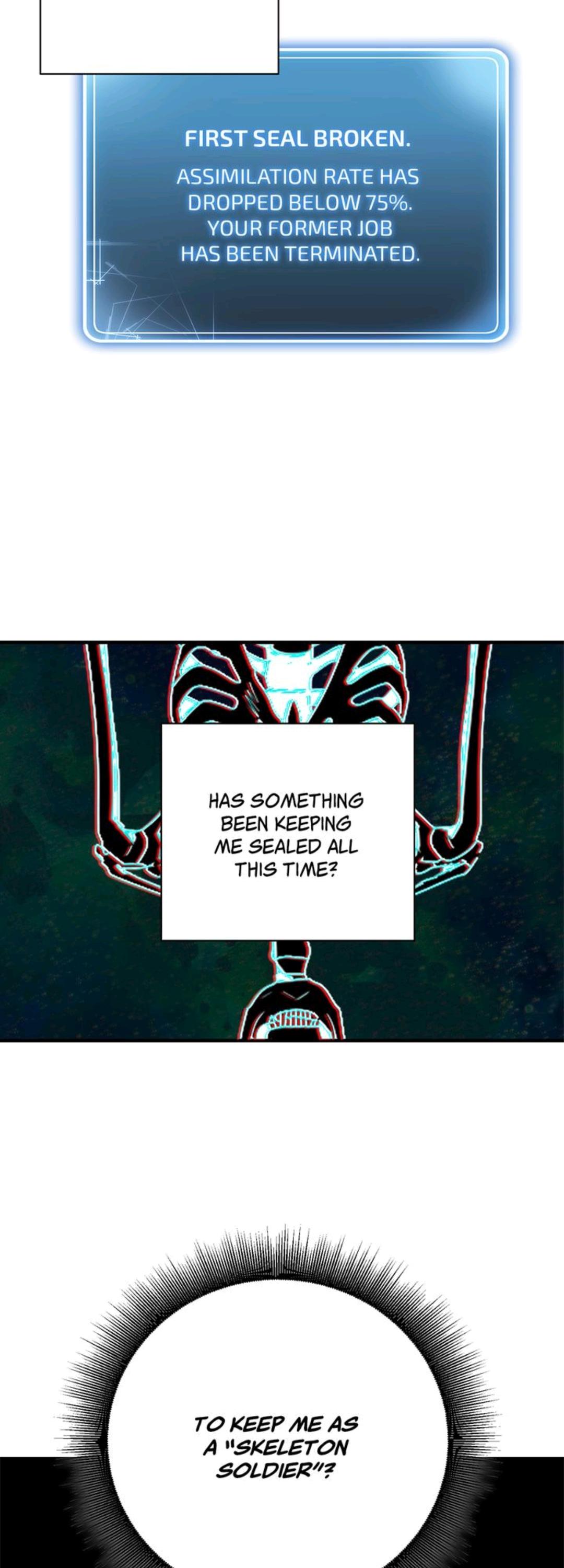Read The Skeleton Soldier Failed to Defend the Dungeon Manga Online
