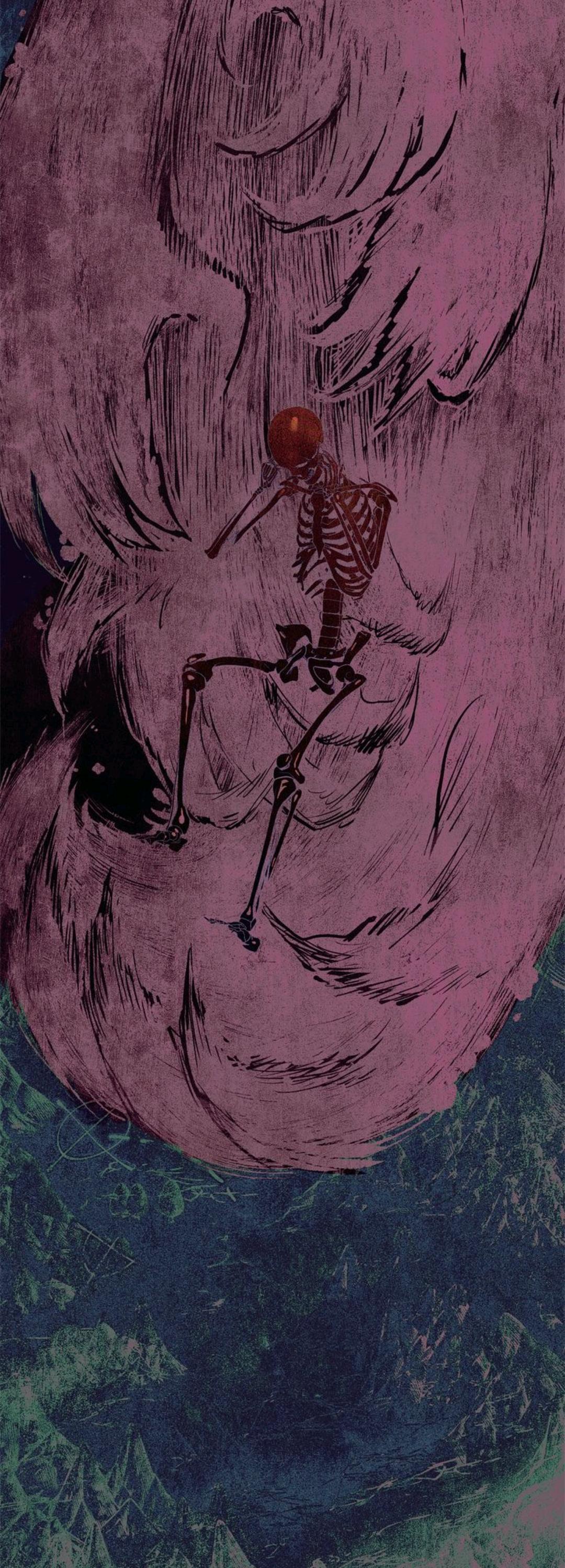 Read The Skeleton Soldier Failed to Defend the Dungeon Manga Online