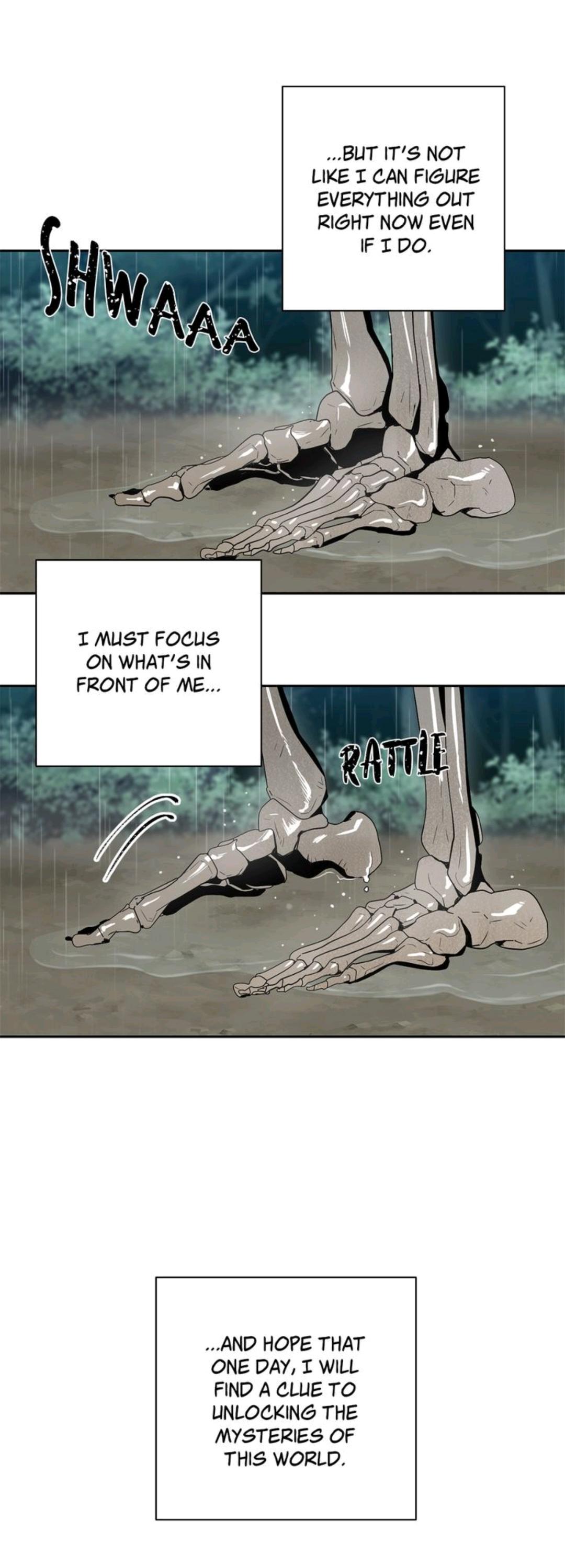 Read The Skeleton Soldier Failed to Defend the Dungeon Manga Online