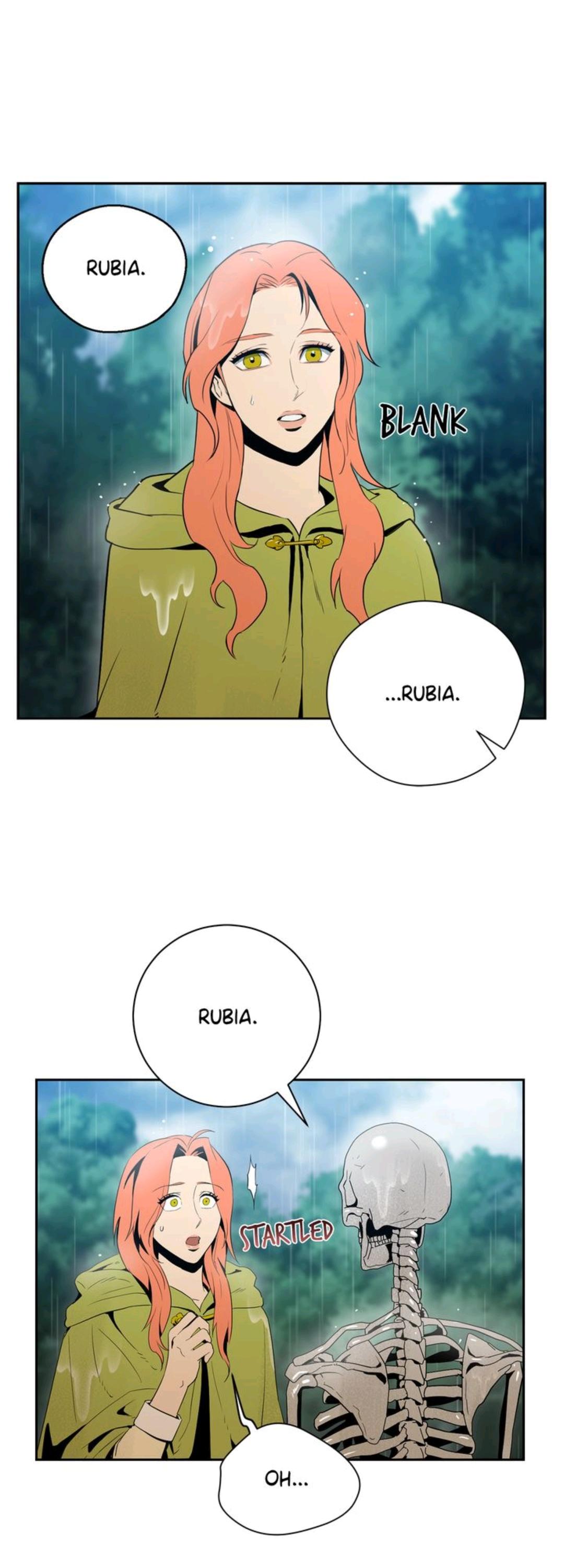 Read The Skeleton Soldier Failed to Defend the Dungeon Manga Online