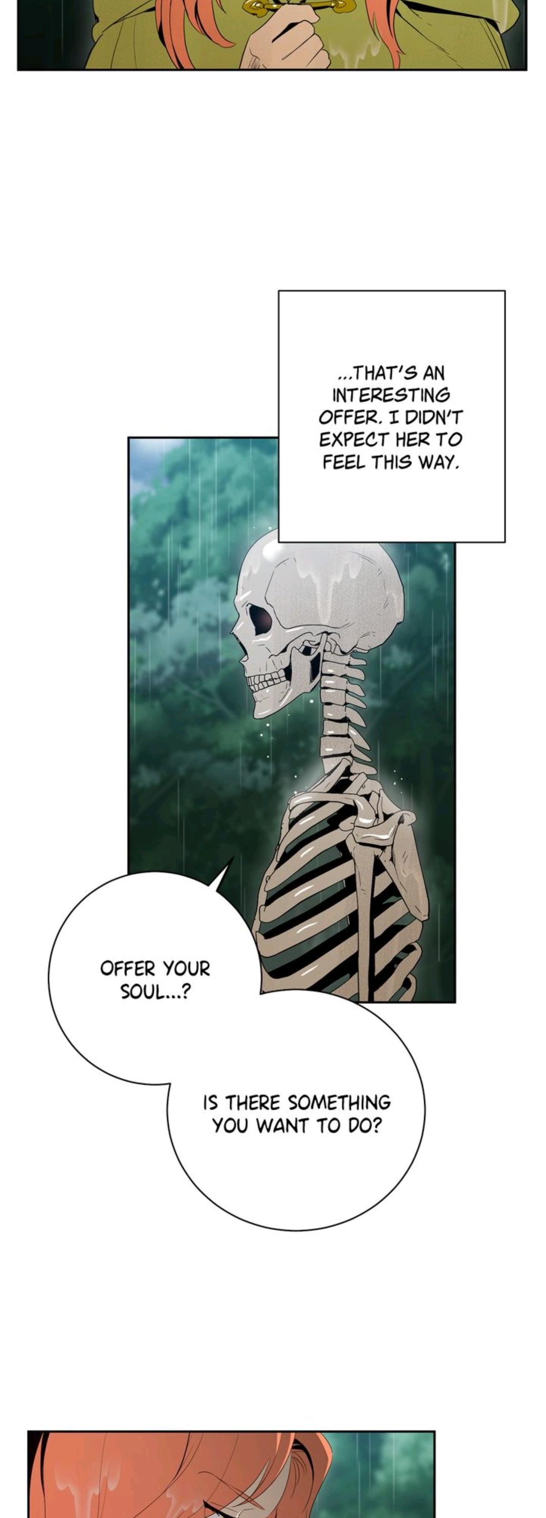 Read The Skeleton Soldier Failed to Defend the Dungeon Manga Online