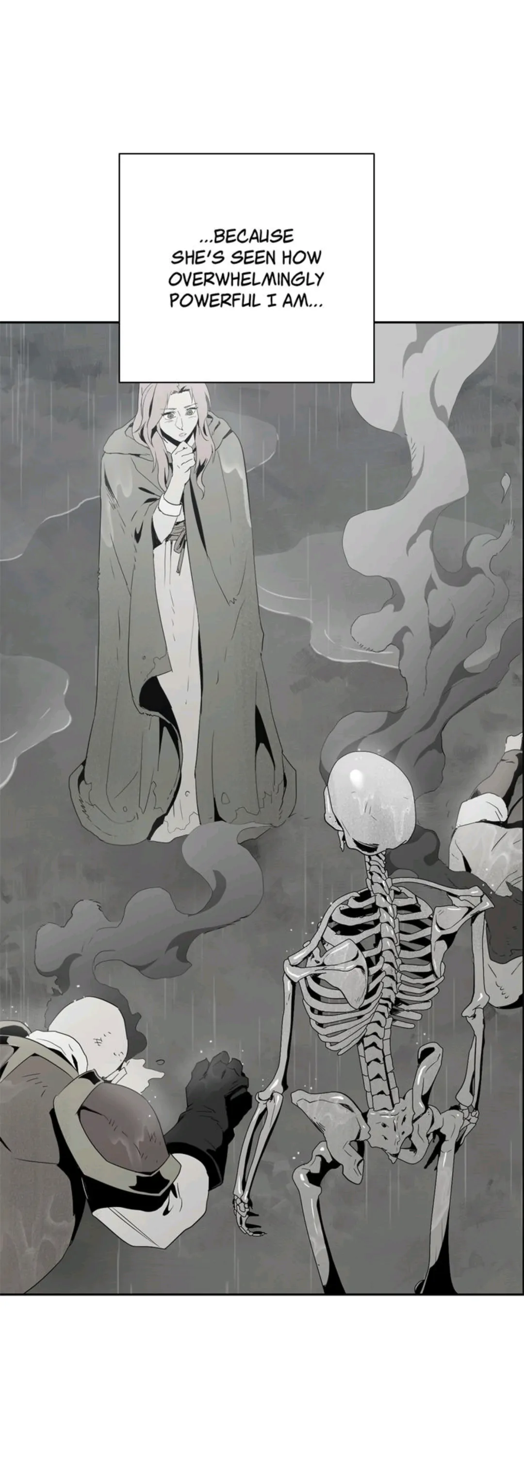 Read The Skeleton Soldier Failed to Defend the Dungeon Manga Online