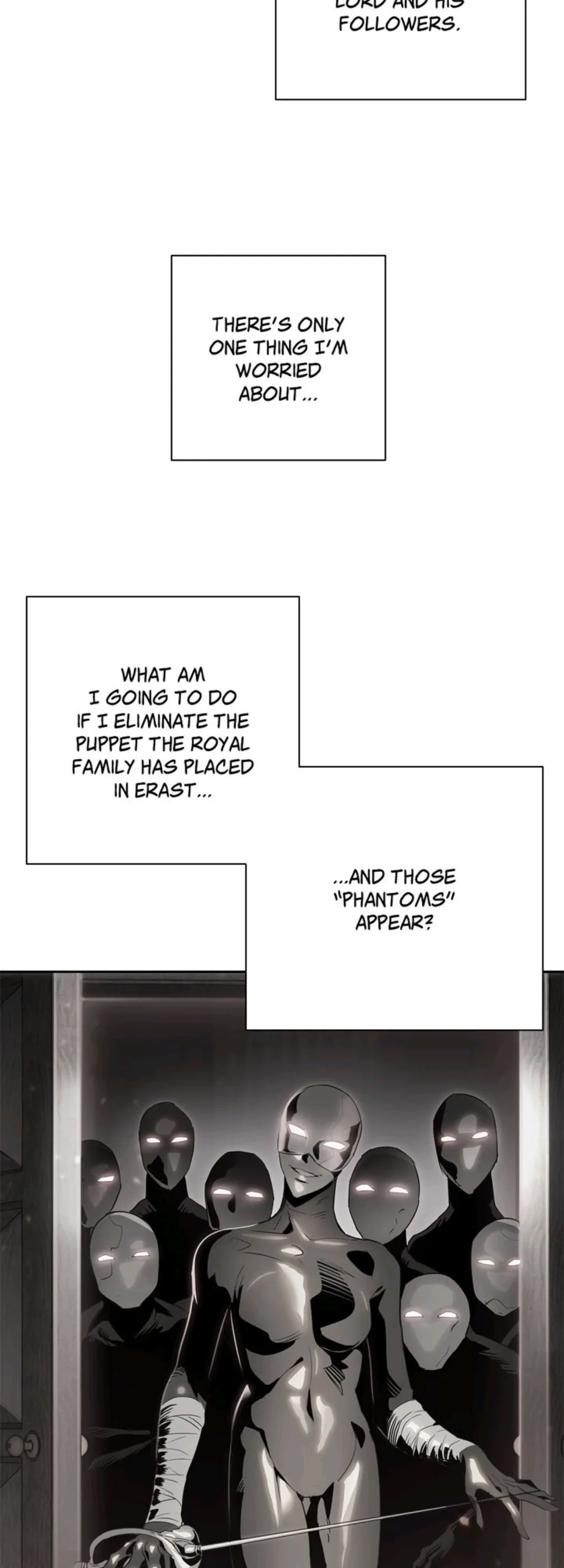 Read The Skeleton Soldier Failed to Defend the Dungeon Manga Online