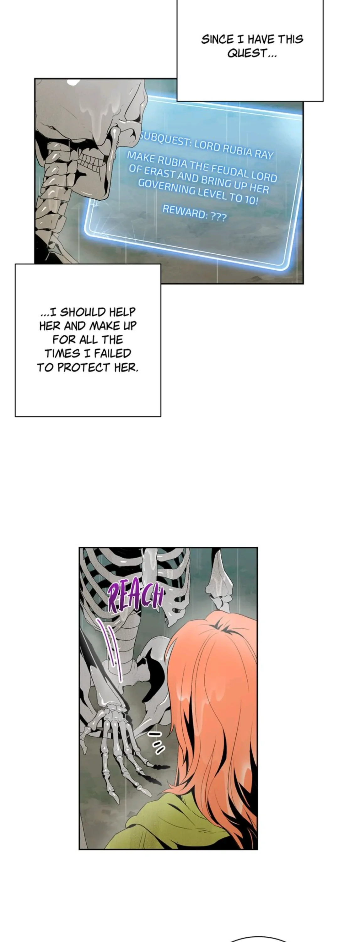 Read The Skeleton Soldier Failed to Defend the Dungeon Manga Online