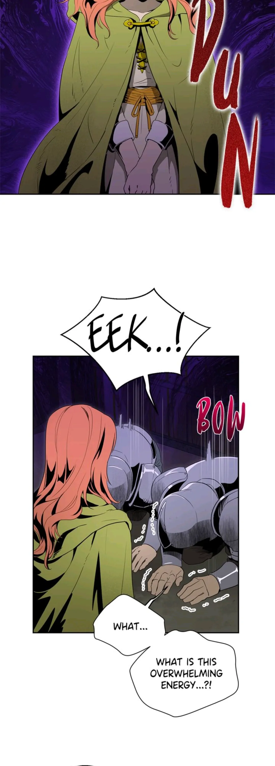 Read The Skeleton Soldier Failed to Defend the Dungeon Manga Online