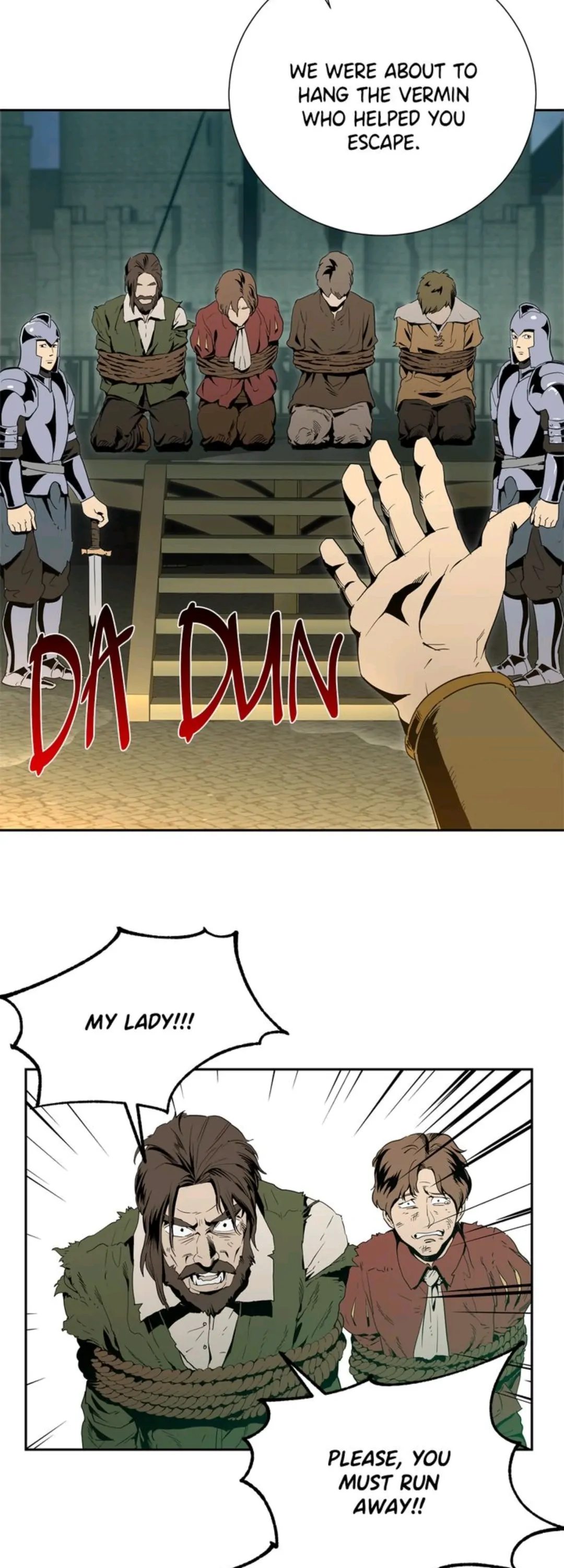 Read The Skeleton Soldier Failed to Defend the Dungeon Manga Online