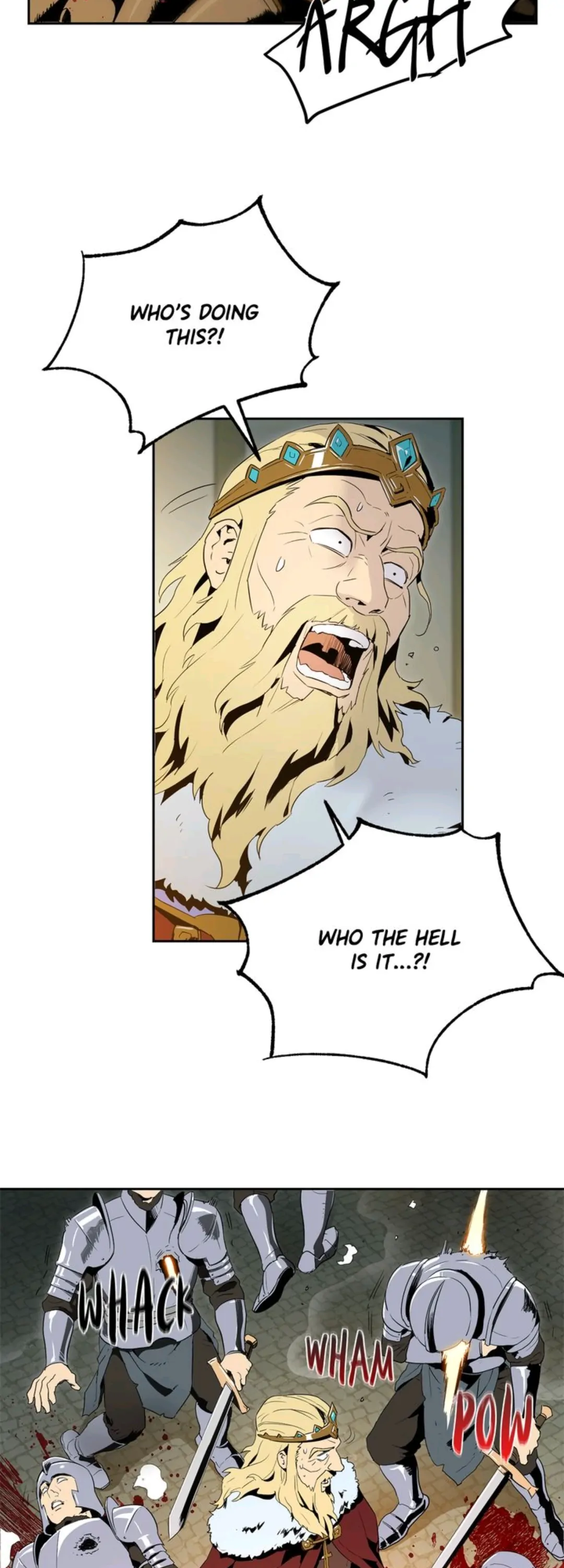Read The Skeleton Soldier Failed to Defend the Dungeon Manga Online