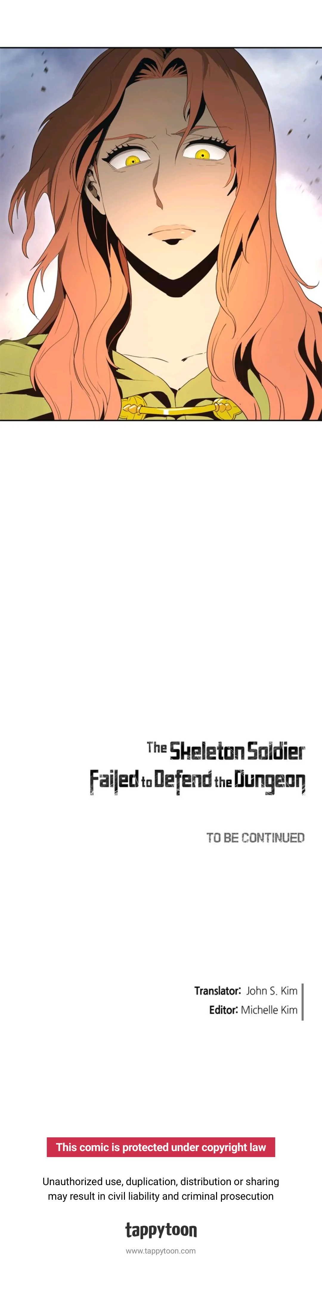 Read The Skeleton Soldier Failed to Defend the Dungeon Manga Online