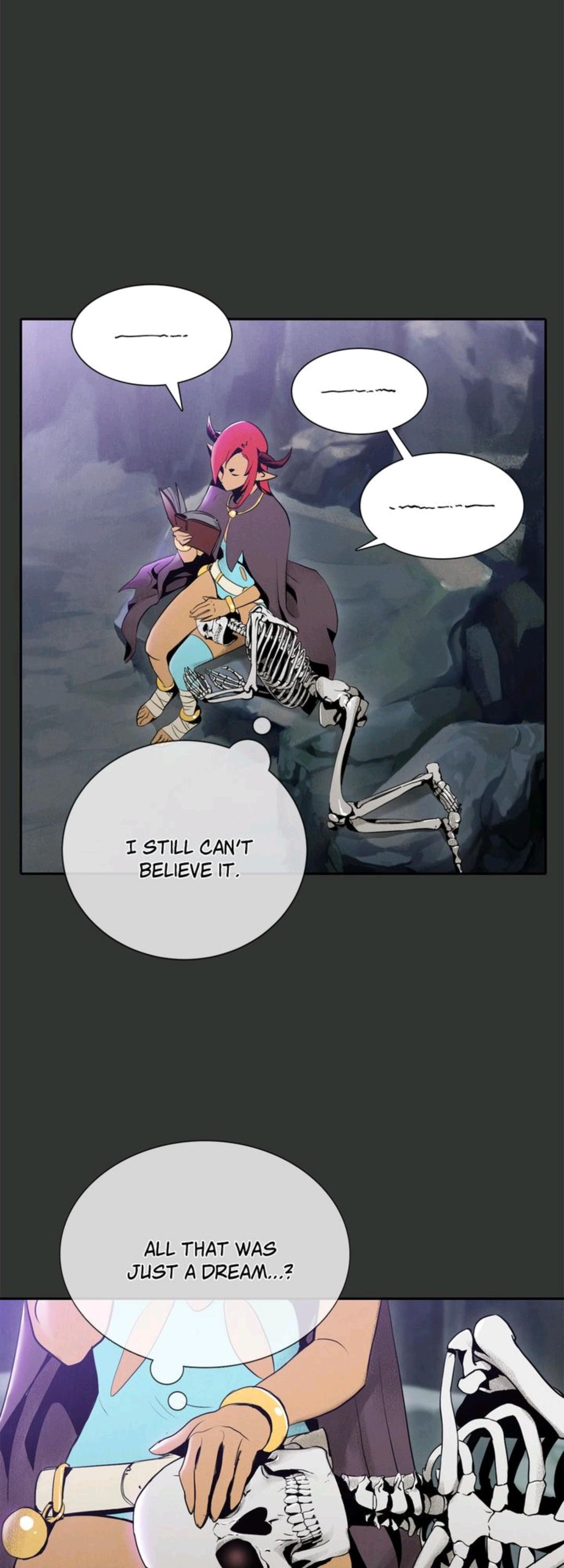 Read The Skeleton Soldier Failed to Defend the Dungeon Manga Online