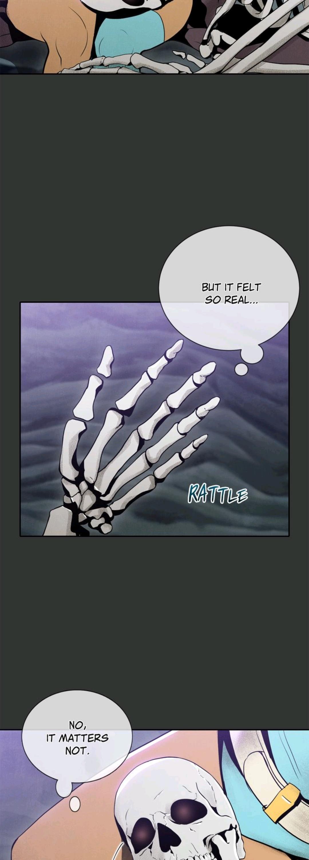 Read The Skeleton Soldier Failed to Defend the Dungeon Manga Online