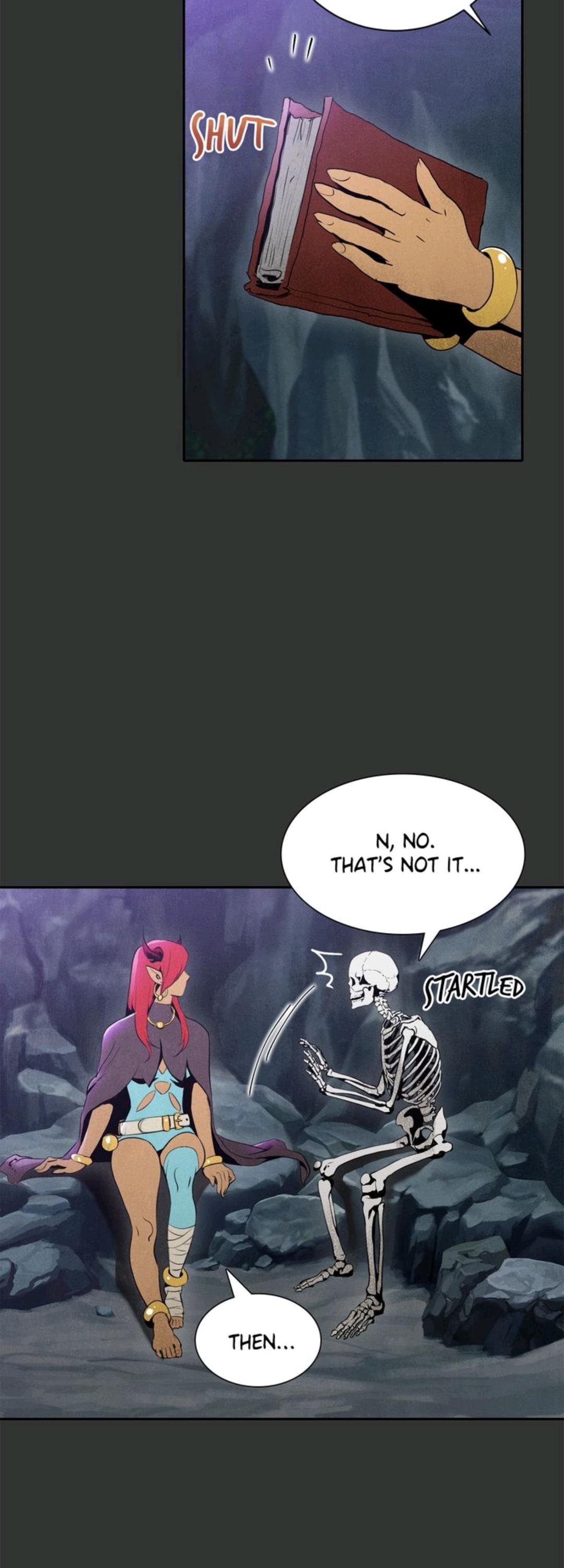 Read The Skeleton Soldier Failed to Defend the Dungeon Manga Online